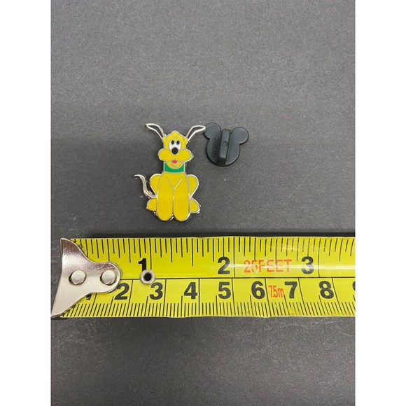 Disney 2009 Pin Floppy Ear Pluto - Picture 3 of 4